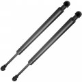 Lift Supports Gas Springs Struts Shocks 6617 Strut Fits For Volkswagen Touareg 2004-2010 