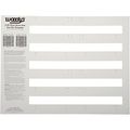 Woodys Studding Templates 286quiettemp 