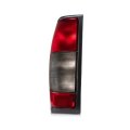 Nissan Frontier Tail Light Unit Driver Side 2000 2001 2002 2003 2004 For Ni2818103 26559 7b425 Standard Style Halogen Assembly
