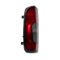 Nissan Frontier Tail Light Unit Driver Side 2000 2001 2002 2003 2004 For Ni2818103 26559 7b425 Standard Style Halogen Assembly