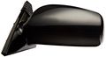 Sherman Replacement Part For Toyota Solara Driver Side Mirror Outside Rear View Partslink Number To1320239 