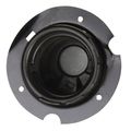 Fn577 Fuel Tank Filler Neck Metal Dual Coated Corrosion Protection Black Modern Style 34 88 In Length 