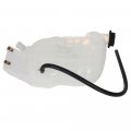 Ocpty Coolant Reservoir Bottle Overflow Tank Fits For 2002-2011 International Harvester 3200 2006-2012 4100 2006-2008 Sba