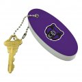 Graphics More University Of Central Arkansas Primary Logo Floating Keychain Oval Foam Fishing Boat Buoy Key Float