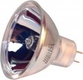 Hqrp 12v 100w Mr16 Shape Gz6 35 Bi-pin Base Halogen Lamp Compatible With Bauer Tc 25 Sound T 520 600 T171 T200 T 82 T 192 Tr