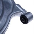 A-premium Front Left Lower Control Arm With Ball Joint Bushing Compatible Chevrolet Cruze 2011-2015 Limited 2016 Volt Buick