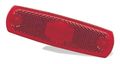 Grote Red Replacement Lens 90072 Package Of 1 