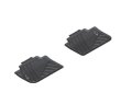Bmw All-weather Floor Mats For G45 X3 2025 Rear 