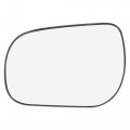 Car Rearview Left Side Non-heated Mirror Glass With Backing Plate 8796142790 For Toyota Rav4 2006-2011 