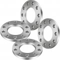 4pcs 5 Lug 12mm 1 2 Wheel Spacers 5x4 75 To Fit For Mustang 64-19 For Ranger Spacer 91-11 
