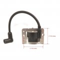 The Rop Shop Ignition Coil Fits Tecumseh Tvs840 Tvs90 Tvxl105 Tvxl115 Tvxl840 Tvxl90