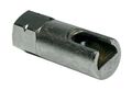 Lincoln Lubrication 5883 Slotted Right Angle 90 Degree Coupler 