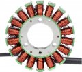 Mallofusa Magneto Stator Coil Generator Replacement Fit For Suzuki Drz250 Drz400 2006-2014