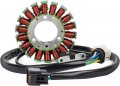 Mallofusa Magneto Stator Coil Generator Replacement Fit For Suzuki Drz250 Drz400 2006-2014