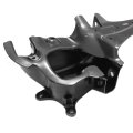 Secos Rear Right Control Arm For Mazda 3 2004009 2 0l 2 3l L4 Replace B35p28200 