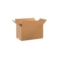 Box Partners Corrugated Boxes 18 X 10 25 Each Per Bundle 