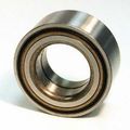 Fw129 Hub Unit Double Row Angular Contact Ball Bearing With 2 Seals And Split Inner Ring 
