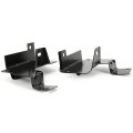 2pcs Front Bumper Brackets For 2002-2006 Chevy Chevrolet Avalanche 1500 2500 2003-2007 Silverado 3500 Hd Classic Replace