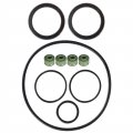 Complete Engine Gasket Kit Set Replacement For 1985-2000 Xt350 86-87 Tt350