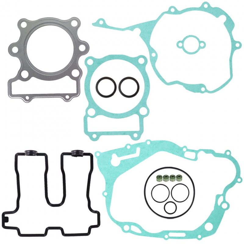 Complete Engine Gasket Kit Set Replacement For 1985-2000 Xt350 86-87 Tt350