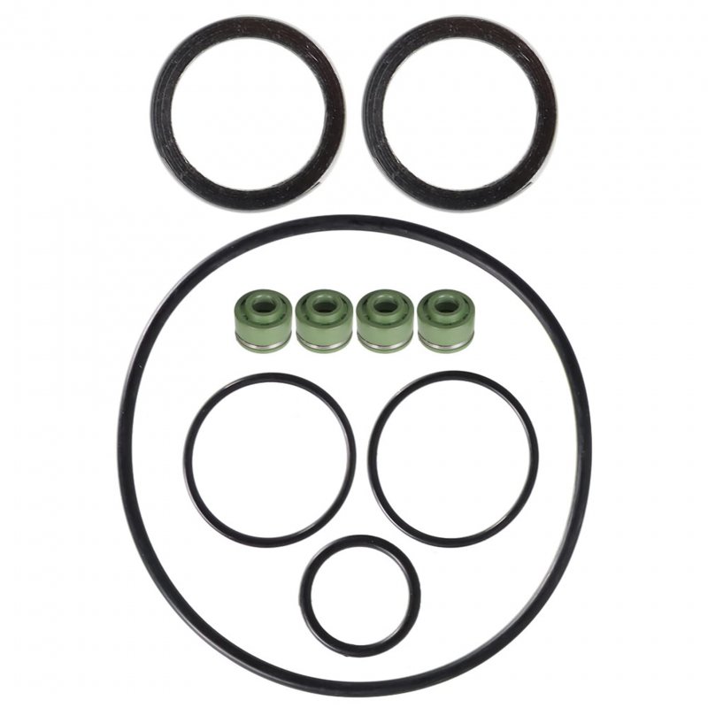 Complete Engine Gasket Kit Set Replacement For 1985-2000 Xt350 86-87 Tt350