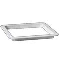 Ventline Va0445-34 Polar White 2-1 8 Radius Garnish 