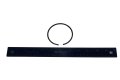 Polaris Snowmobile Piston Ring 010 In Genuine Oem Part Qty 1