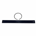 Polaris Snowmobile Piston Ring 010 In Genuine Oem Part Qty 1