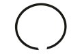 Polaris Snowmobile Piston Ring 010 In Genuine Oem Part Qty 1