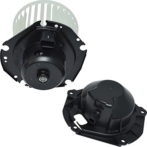 Universal Air Conditioner Bm 00144c Hvac Blower Motor
