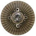 944-2010 Engine Cooling Fan Clutch Heavy Duty Thermal Viscous Design For Optimized Performance And Heat Dissipation 