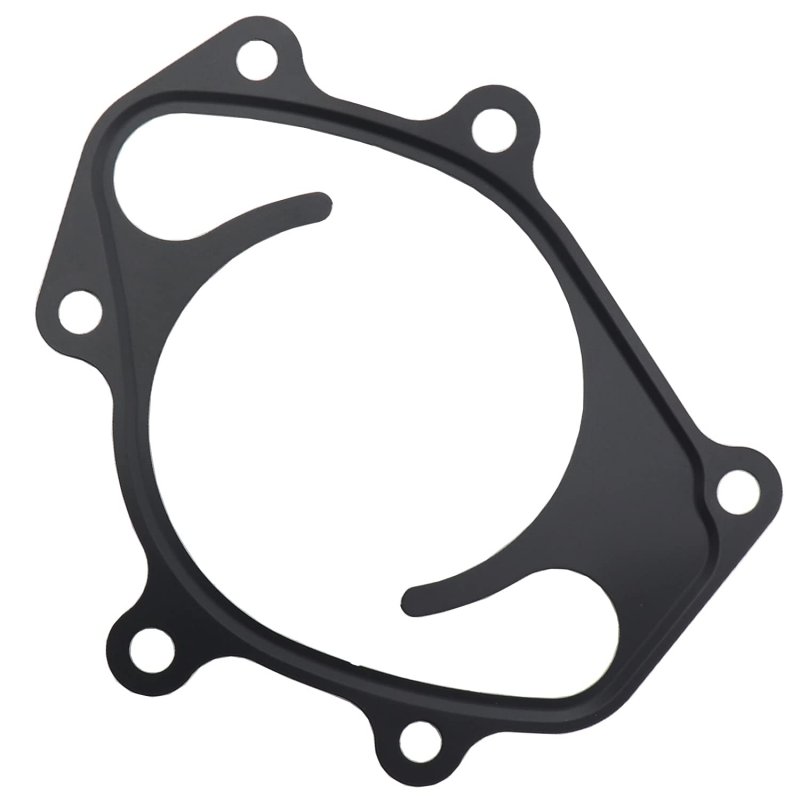 039-4197 Water Pump Gasket Metal Construction For Durability Application Specific Fit Model Uba0394197