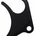 039-4197 Water Pump Gasket Metal Construction For Durability Application Specific Fit Model Uba0394197