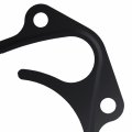 039-4197 Water Pump Gasket Metal Construction For Durability Application Specific Fit Model Uba0394197