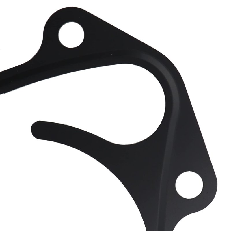 039-4197 Water Pump Gasket Metal Construction For Durability Application Specific Fit Model Uba0394197