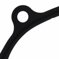039-4197 Water Pump Gasket Metal Construction For Durability Application Specific Fit Model Uba0394197