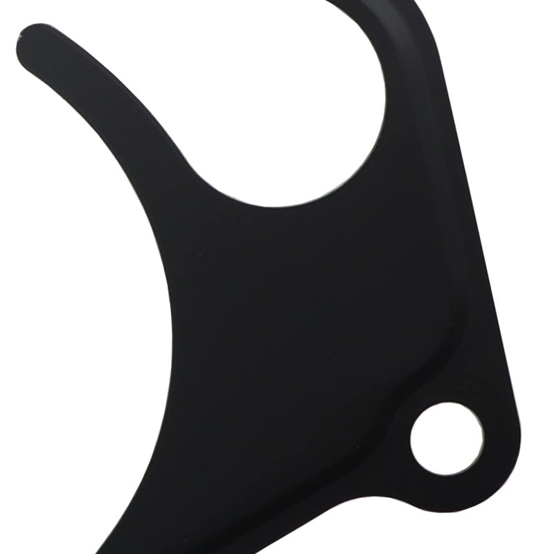 039-4197 Water Pump Gasket Metal Construction For Durability Application Specific Fit Model Uba0394197