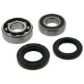 Fits Honda Cr85r Cr85rb Expert Front And Rear Wheel Bearings Seals 