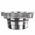 A-premium Rear Left Wheel Bearing And Hub Assembly Compatible With Toyota Land Cruiser 2008-2019 Lexus Lx570