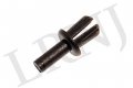 Land Rover Plastic Drive Rivet For Redundant Holes Service Kit Oem Part 79086l Pack Of 10