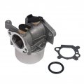 Hifrom Carburetor Carb Replacement For 799866 Replaces 796707 794304 With Gasket
