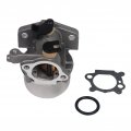 Hifrom Carburetor Carb Replacement For 799866 Replaces 796707 794304 With Gasket