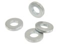 1965 1978 Corvette Seat Pivot Bolt Washer Set Of 4 Part Number 342032 