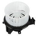 Blower Motor Replacement For Silverado 1500 2007-2011 Acadia 2007-2012 Enclave 2008-2012 