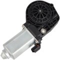 Power Window Lift Motor Fit For 1980 Lincoln Continental 1977-1979 Mark V 1980-1983 Vi Front Right Replaces Oe 742-256