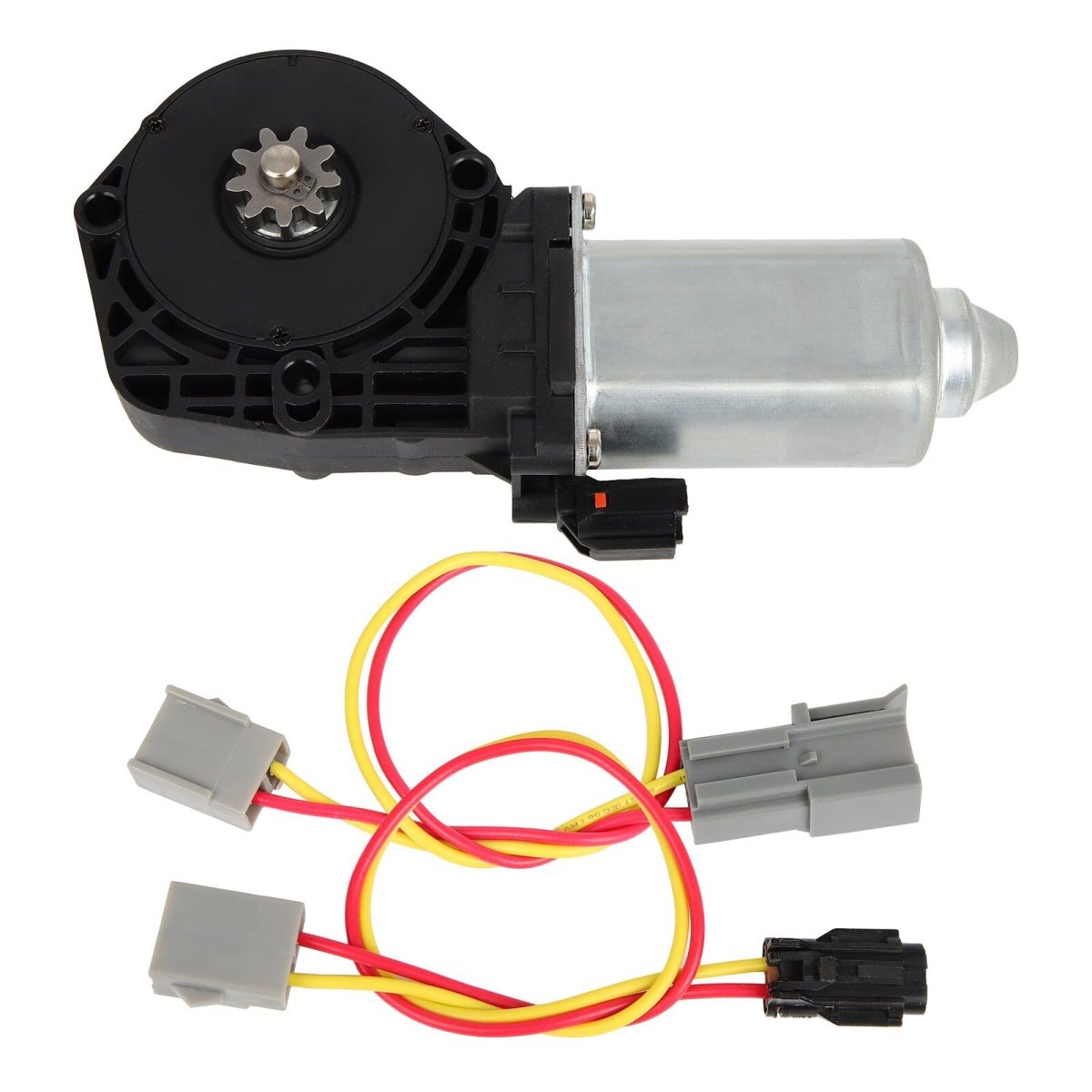 Power Window Lift Motor Fit For 1980 Lincoln Continental 1977-1979 Mark V 1980-1983 Vi Front Right Replaces Oe 742-256