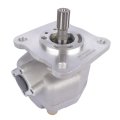 Flynsu 38240-76100 19669-83801 Hydraulic Pump Replacement For Mitsubishi Mt300d Mt250 Kubota L235 L2402 L4202 L2602 L275