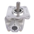 Flynsu 38240-76100 19669-83801 Hydraulic Pump Replacement For Mitsubishi Mt300d Mt250 Kubota L235 L2402 L4202 L2602 L275