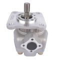 Flynsu 38240-76100 19669-83801 Hydraulic Pump Replacement For Mitsubishi Mt300d Mt250 Kubota L235 L2402 L4202 L2602 L275