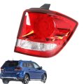 1 Pc Directly Mounted Rh Tail Light Assembly Replacement For Journey 2011-2019 Lamp Ch2805105c 68078464ad 